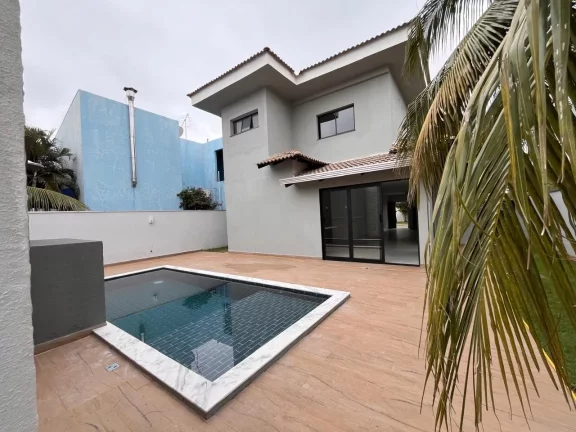 Imagem Casa em Condomínio para Venda em Cuiabá / MT no bairro Jardim Imperial