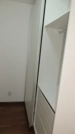 Imagem Apto com 2 dormitórios e suite e duas vagas na Pompéia