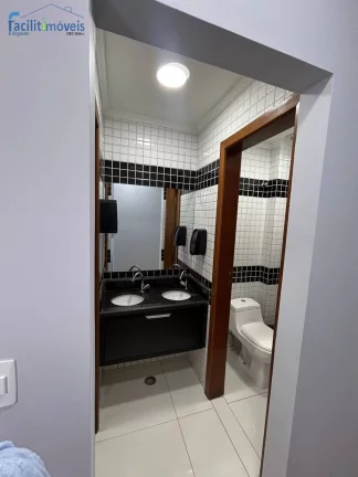 Imagem PRÉDIO COMERCIAL PARA LOCAÇÃO - ALVES DIAS - SÃO BERNARDO DO CAMPO - SP