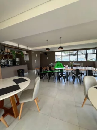 Imagem Apartamento para Venda em Limeira, Jardim Santa Adélia, 2 dormitórios, 1 banheiro, 1 vaga