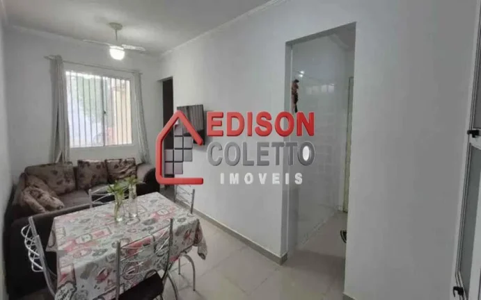 Imagem Pronto para Morar - Casa à venda no Jardim Colina Verde, Piracicaba - Conforto e Sustentabilidade!