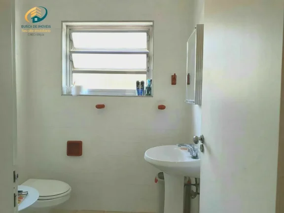 Imagem Casa Sobrado