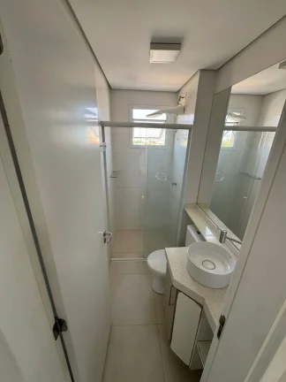 Imagem Apartamento com 2 dormitórios à venda, 52 m² por r$ 350.000,00 - Vila carvalho - Sorocaba/sp