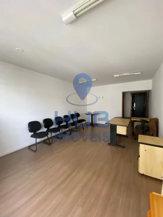 Imagem Sala à Venda, Centro, 37m2, Centro -Florianópolis/SC