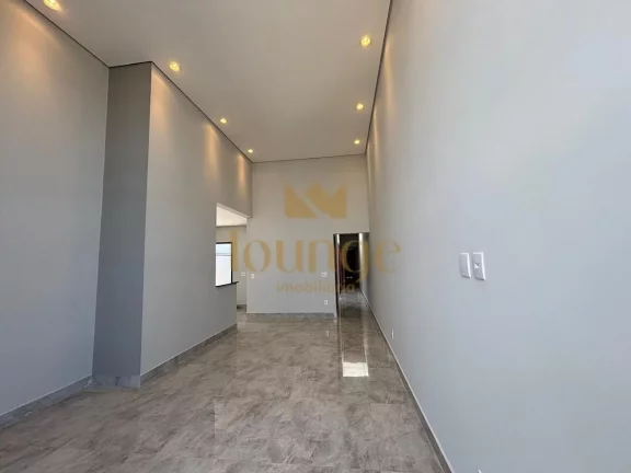 Imagem Casa 3 Quartos à Venda Wanel Ville Zona Oeste - Sorocaba/SP