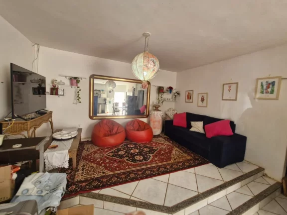 Imagem Casa de vila para venda em Jardim Barão com 2 quartos, 112m2