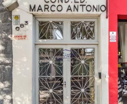 Imagem Apartamento com 2 quartos à venda, 48 m² - Lapa - São Paulo/SP