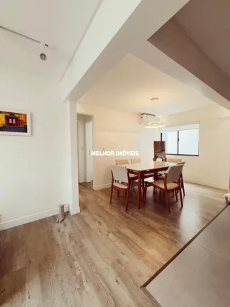 Imagem Apartamento à venda na Barra Sul em Balneário Camboriú.