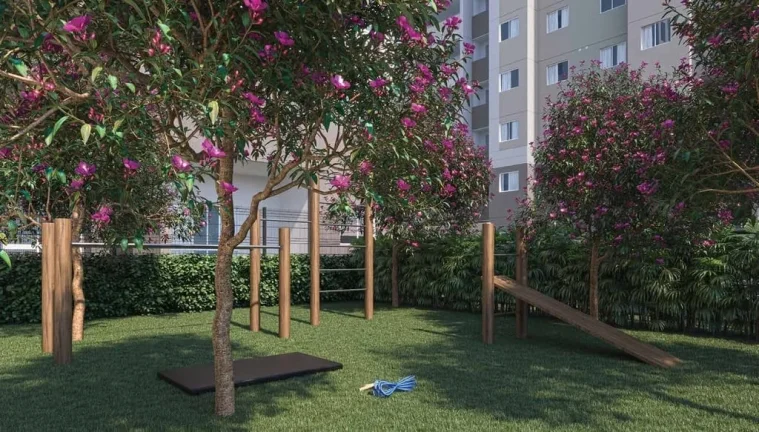Imagem Um empreendimento completo com toda segurança, conforto e lazer que você merece. Preço e disponib...