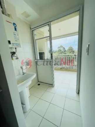 Imagem Apartamento à Venda no bairro Mauá em São Caetano