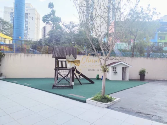 Imagem Apartamento à venda no Jardim Celeste