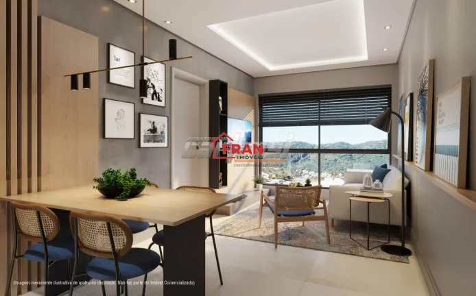Imagem Maravilhosso Empreendimento Seleto em Construção na Trindade