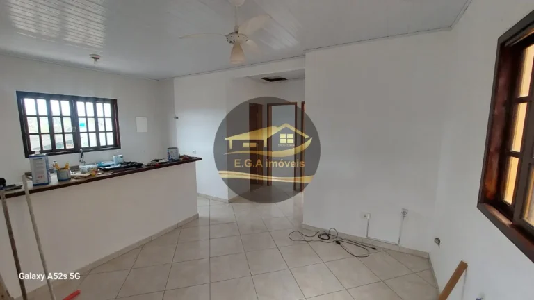 Imagem Casa na praia de Boraceia 2