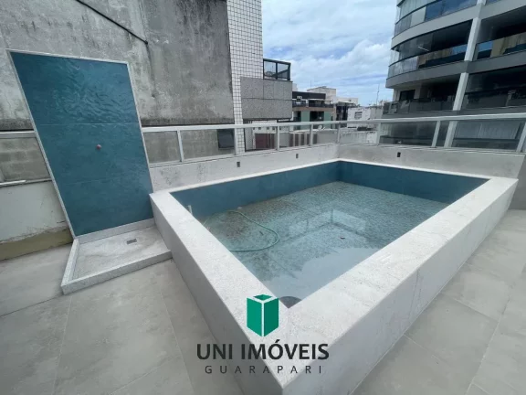 Imagem Apartamento duplex à venda em Guarapari com 5 quartos e espaço gourmet ? Financiamento direto!