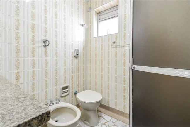 Imagem APARTAMENTO RESIDENCIAL em São Paulo - SP, Cambuci