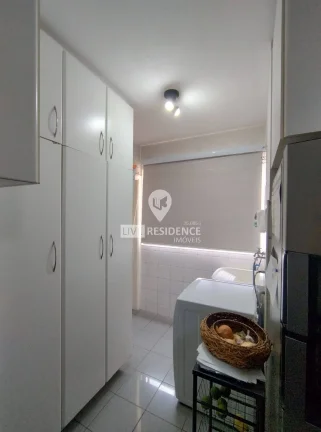 Imagem Apartamento a venta próximo do Centro de Itatiba