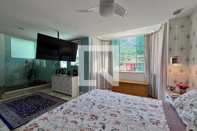 Imagem Casa à Venda - Recreio, 4 Quartos, 350 m2