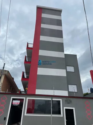 Imagem Apartamento Padrão