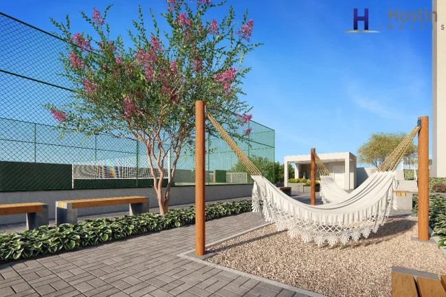 Imagem APARTAMENTO RESIDENCIAL em JOINVILLE - SC, GLÓRIA