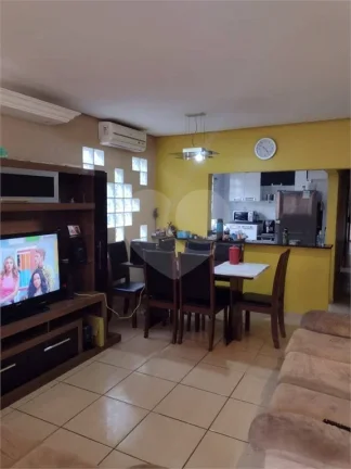 Imagem Sobrado à venda com 4 quartos, sendo 1 suíte, em Butantã, São Paulo - SP