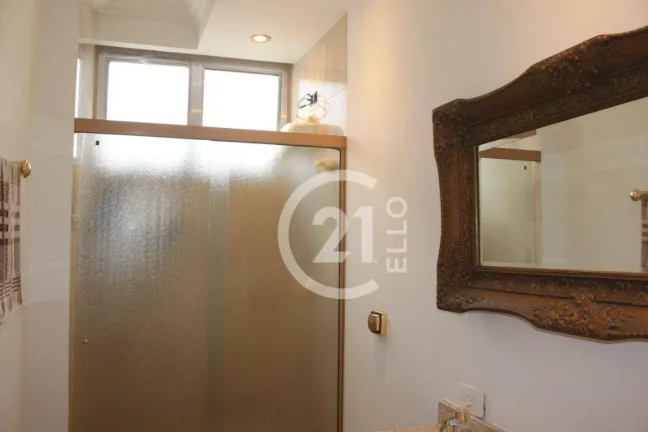 Imagem Apartamento à venda, 135 m² por R$ 2.200.000,00 - Itaim Bibi - São Paulo/SP