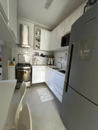 Imagem Apartamento à Venda no Jardim Armação ? Nascente, 3 Quartos, Vista Mar e Lazer Completo!