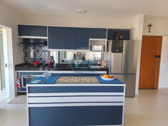 Imagem APARTAMENTO RESIDENCIAL em UBATUBA - SP, CENTRO
