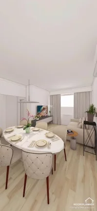 Imagem Edifício Cleveland - Apartamento Sofisticado no Bueno – Próximo ao Moreira Sports