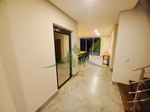 Imagem Exclusiva Mansão de 5 Suítes no Condomínio Porto Atibaia