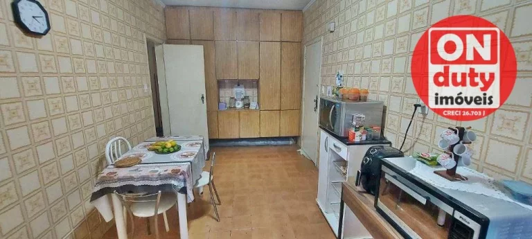 Imagem Apartamento à venda, 113 m² por R$ 510.000,00 - Ponta da Praia - Santos/SP