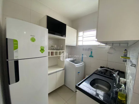 Imagem Apartamento com 2 dormitórios à venda, 50 m² por R$ 175.000,00 - Morada do Sol - Teresina/PI