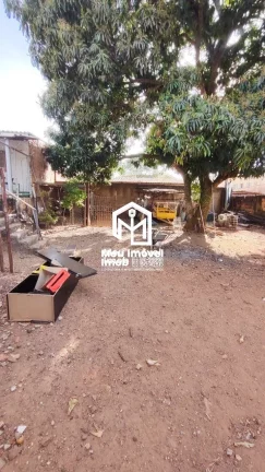 Imagem Bairro Diogo Machado Luziânia Lote 450m² Escriturado 15x30m