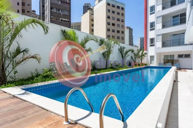 Imagem APARTAMENTO À VENDA 48m² 2 SUÍTES 1 VAGA BANDEIRA SÃO PAULO