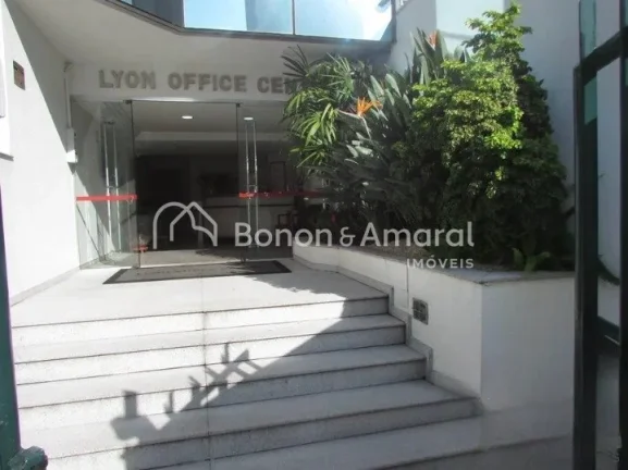 Imagem Venda , sala comercial , Cambuí , em Campinas
Local de fácil acesso , para a Norte Sul , avenida M...