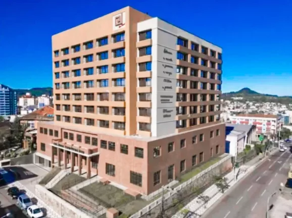 Apartamento para Venda no bairro Centro de Santa Maria
