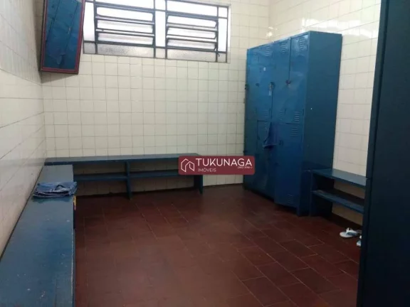 Imagem Galpão à venda, 1100 m² por R$ 3.300.000,00 - Vila Rosália - Guarulhos/SP