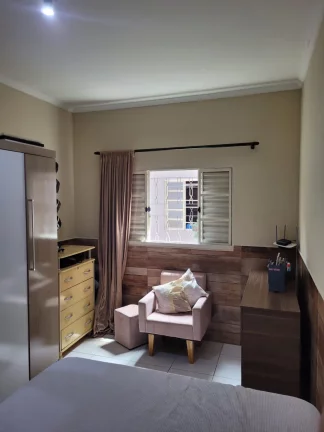 Imagem VIVA O SEU SONHO DA CASA PRÓPRIA NO RESIDENCIAL SANTA CRUZ!