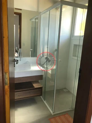Imagem CASA A VENDA DENTRO DE CONDOMINIO NO CENTRINHO DE BOISSUCANGA ,COM 2 SUÍTES E QUINTAL