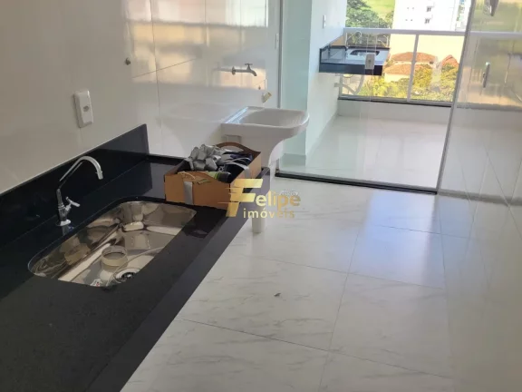 Imagem APARTAMENTO RESIDENCIAL em GUARAPARI - ES, PRAIA DO MORRO