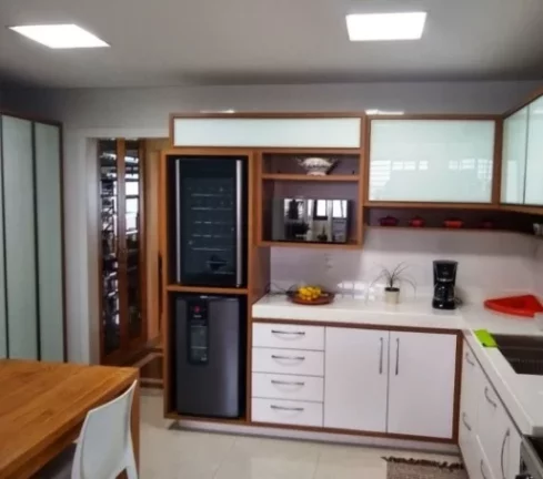 Imagem APARTAMENTO RESIDENCIAL em GUARAPARI - ES, PRAIA DO MORRO