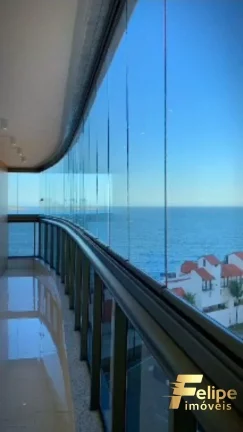 Imagem FINÍSSIMO APARTAMENTO COM 3 QUARTOS E 1 SUÍTE NA PRAIA DO MORRO