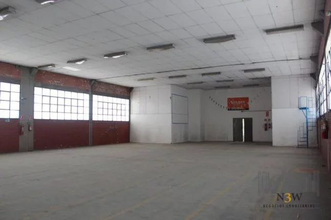 Imagem Galpão para alugar, 5600 m² por R$ 130.480,00/mês - Presidente Altino - Osasco/SP