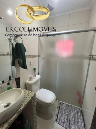 Imagem CASA RESIDENCIAL em São Paulo - SP, Jardim Vila Carrao