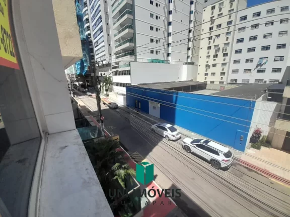 Imagem Apartamento à venda na Praia do Morro ? Guarapari/ES