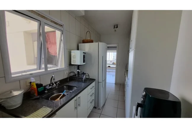 Imagem APARTAMENTO RESIDENCIAL em São Paulo - SP, Água Branca