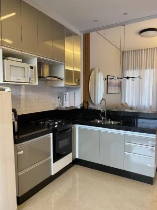 Imagem Casa à venda, 95 m² por R$ 689.000,00 - Condomínio Residencial Villaggio Ipanema I - Sorocaba/SP