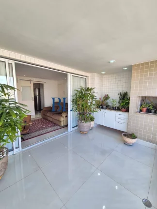 Imagem Apartamento Incontro Mooca 112m² 2Vagas Depósito Varanda Gourmet!