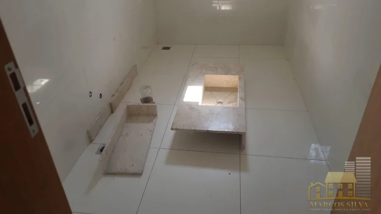 Imagem Casa para Venda em Três Lagoas / MS no bairro Bosque das Araras