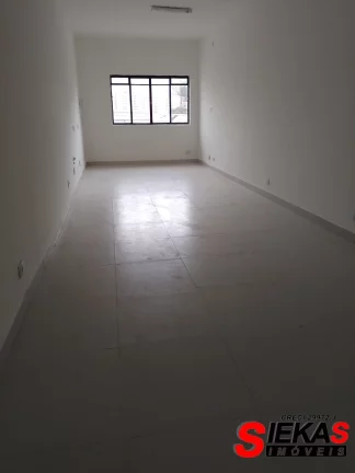 Imagem Aluguel de Sala Comercial de 45m² na Chácara Califórnia, São Paulo-SP!