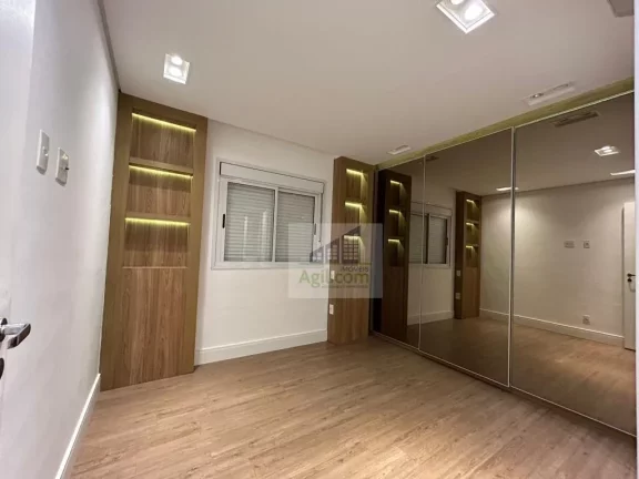 Imagem APARTAMENTO Á VENDA EM JARDIM CARAVELAS COM 3 DORMITÓRIOS